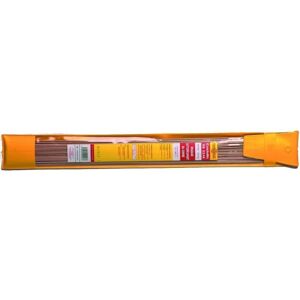 Alliage de soudure cuivre Castolin - 2mm, 5kg - Publicité Alliage de soudure cuivre Castolin - 2mm, 5kg - Publicité
