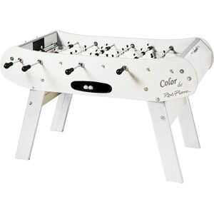 René Pierre White Color Football Table - Football Table René Pierre White Color Football Table - Football Table