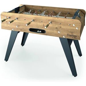 René Pierre Sixties Football Table - Retro-Style Foosball René Pierre Sixties Football Table - Retro-Style Foosball