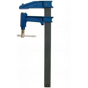 Leman Serre-joint 90mm 28x8mm 600mm - Serre-joint - Publicité Leman Serre-joint 90mm 28x8mm 600mm - Serre-joint - Publicité