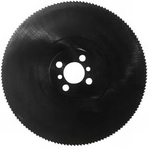 Leman Dmo5 Lame Circulaire - Acier - 275mm, Alésage 40mm, 2,5mm d'épaisseur, 220 dents - Publicité Leman Dmo5 Lame Circulaire - Acier - 275mm, Alésage 40mm, 2,5mm d'épaisseur, 220 dents - Publicité