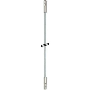 DOM Metalux 837 tiges pour serrure multipoints - tiges pour serrure multipoints - Publicité DOM Metalux 837 tiges pour serrure multipoints - tiges pour serrure multipoints - Publicité