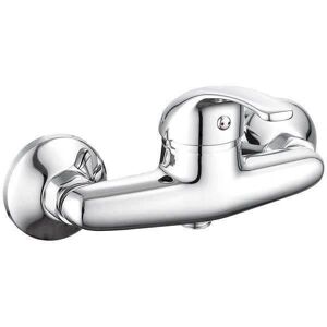 Eurosanit - Mitigeur de douche Pola, chromé - GK680005 - Publicité Eurosanit - Mitigeur de douche Pola, chromé - GK680005 - Publicité