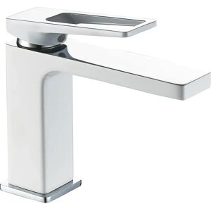 Eurosanit Orian Robinet Bas - Lavabo Blanc - Publicité Eurosanit Orian Robinet Bas - Lavabo Blanc - Publicité