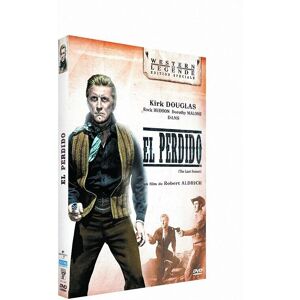 Aldrich - Verloren - DVD - Gebraucht - Region FR Import Aldrich - Verloren - DVD - Gebraucht - Region FR Import