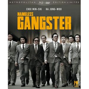 Nameless gangster - 2 Discs - Blu-ray Nameless gangster - 2 Discs - Blu-ray