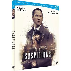 Sospechas - Blu-ray Sospechas - Blu-ray