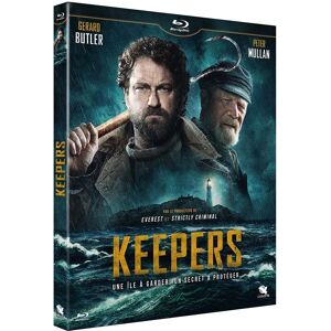 Keepers Blu-ray - Film Keepers Blu-ray - Film