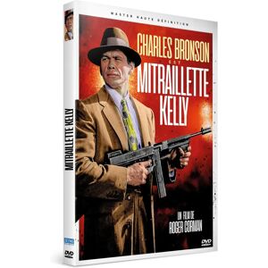 Kelly Mitraillette - DVD - Occasion - Import FR - 76 min - Publicité Kelly Mitraillette - DVD - Occasion - Import FR - 76 min - Publicité