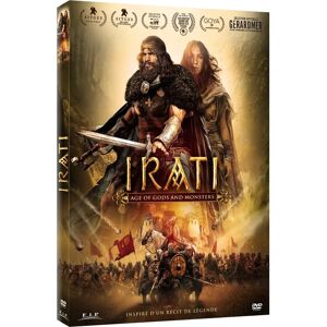 Irati - Import Blu-ray FR - 114 Min Irati - Import Blu-ray FR - 114 Min