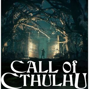 Focus Entertainment Call of Cthulhu - Detektiv-Horror PS4 Focus Entertainment Call of Cthulhu - Detektiv-Horror PS4