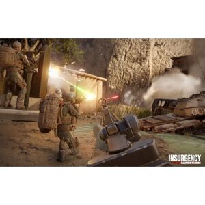 Koch Media Insurgency: Sandstorm - Xbox One Koch Media Insurgency: Sandstorm - Xbox One