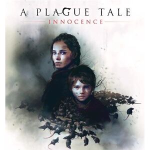 Focus Home Interactive Xbox Series X - A Plague Tale: Innocence - Édition standard - Jeu vidéo - Publicité Focus Home Interactive Xbox Series X - A Plague Tale: Innocence - Édition standard - Jeu vidéo - Publicité