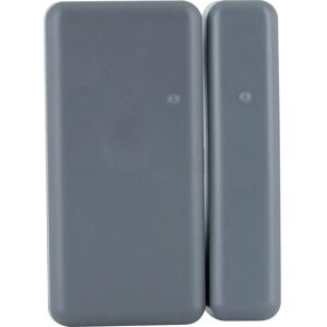 Delta Dore Microdétecteur d'ouverture radio - Microdétecteur - Système d'alarme - Publicité Delta Dore Microdétecteur d'ouverture radio - Microdétecteur - Système d'alarme - Publicité