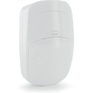 Delta Dore Motion Detector - Double Technology - Indoor Use Delta Dore Motion Detector - Double Technology - Indoor Use