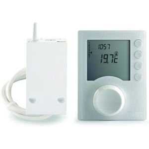 Thermostat Sans Fil Immergas Tybox 137+ - Contrôle de Chauffage Programmable Thermostat Sans Fil Immergas Tybox 137+ - Contrôle de Chauffage Programmable