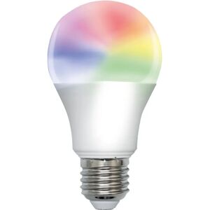 Ampoule LED Connectée Delta Dore E27 - Éclairage Intelligent - Publicité Ampoule LED Connectée Delta Dore E27 - Éclairage Intelligent - Publicité