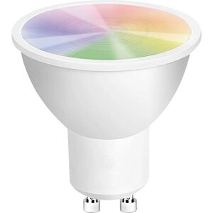 Bombilla LED GU10 Delta Dore - Luz inteligente interior Bombilla LED GU10 Delta Dore - Luz inteligente interior