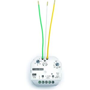 Delta Dore - Module de variateur d’éclairage - Compatible avec tous les éclairages - Publicité Delta Dore - Module de variateur d’éclairage - Compatible avec tous les éclairages - Publicité