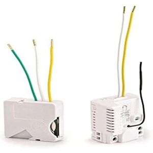 Pack de Control Remoto Inalámbrico Delta Dore Tyxia 501 Pack de Control Remoto Inalámbrico Delta Dore Tyxia 501