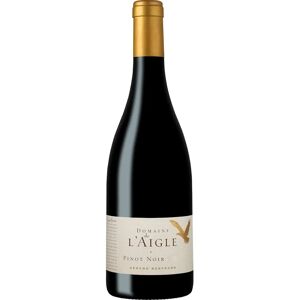 Gérard Bertrand Domaine de L'Aigle Pinot Noir - Vin Rouge - Publicité Gérard Bertrand Domaine de L'Aigle Pinot Noir - Vin Rouge - Publicité