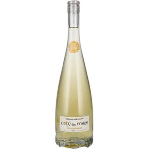 Gérard Bertrand Côte des Roses Chardonnay 2023 - Vin - Publicité Gérard Bertrand Côte des Roses Chardonnay 2023 - Vin - Publicité