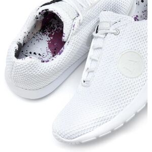 LASCANA ACTIVE Weiße vegane Sneaker - Sneaker LASCANA ACTIVE Weiße vegane Sneaker - Sneaker