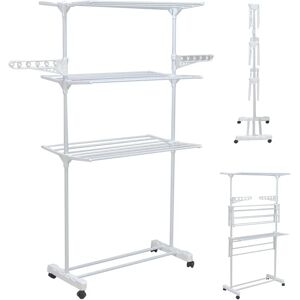 Secador de Ropa Weber Industries ARIA - Clothes Dryer Secador de Ropa Weber Industries ARIA - Clothes Dryer