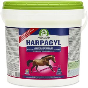 Audevard Harpagyl - 4,5kg - Publicité Audevard Harpagyl - 4,5kg - Publicité