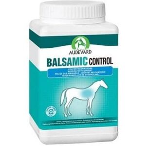 Contrôle Balsamique pour Chevaux - 1kg - Publicité Contrôle Balsamique pour Chevaux - 1kg - Publicité