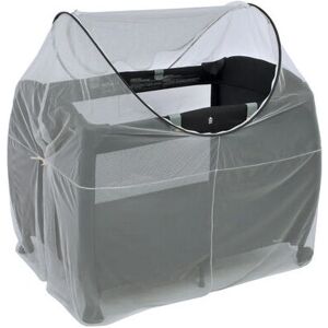 Deryan Réseau Antimoustique Bébé Blanc - Protection Insectes 60x120 cm - Publicité Deryan Réseau Antimoustique Bébé Blanc - Protection Insectes 60x120 cm - Publicité