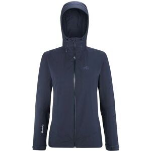 Millet Saphir GTX Jacket - Waterproof, Breathable, Regular Fit Millet Saphir GTX Jacket - Waterproof, Breathable, Regular Fit