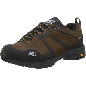 Millet Hike Up Gtx M - Hiking Shoes - Brown - Waterproof GTX Millet Hike Up Gtx M - Hiking Shoes - Brown - Waterproof GTX