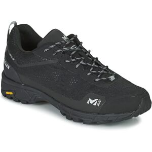 Millet Hike Up - Leichte Wanderschuhe - Schwarz - M Millet Hike Up - Leichte Wanderschuhe - Schwarz - M