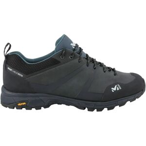 Millet Hike Up Leather GTX - Waterproof Hiking Shoes - Grey Millet Hike Up Leather GTX - Waterproof Hiking Shoes - Grey
