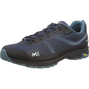 Millet Hike Up GTX - Men’s Blue Hiking Shoes Millet Hike Up GTX - Men’s Blue Hiking Shoes