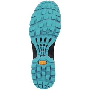 Millet Hike Up GTX - Lightweight Women's Hiking Shoes - Blue Millet Hike Up GTX - Lightweight Women's Hiking Shoes - Blue