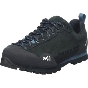 Millet Friction U Gris Foncé - Chaussures de Randonnée - Publicité Millet Friction U Gris Foncé - Chaussures de Randonnée - Publicité