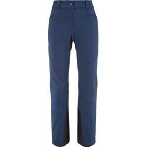 Millet Magma Blue Pants - Womens Trousers Millet Magma Blue Pants - Womens Trousers