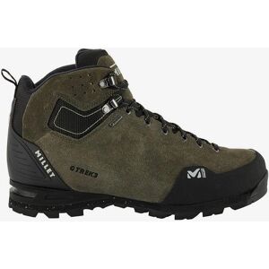 Millet G Trek 3 GTX - Leichte Wanderschuhe Millet G Trek 3 GTX - Leichte Wanderschuhe