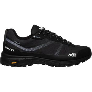 Millet Hike Up Gtx Dark Grey - Hiking Shoes Millet Hike Up Gtx Dark Grey - Hiking Shoes