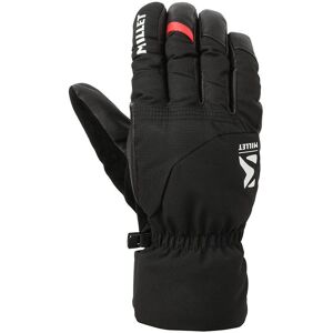 Millet Telluride Ski Gloves - Black Millet Telluride Ski Gloves - Black