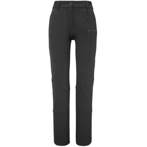 Millet All Outdoor XCS200 Pants - Women - Black - Trekking & Ski Millet All Outdoor XCS200 Pants - Women - Black - Trekking & Ski