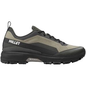 Millet Wanaka M Black Hiking Shoes - Trekking Shoes Millet Wanaka M Black Hiking Shoes - Trekking Shoes