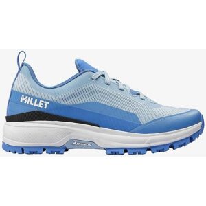 Chaussures de randonnée Millet Wanaka Bleues - Chaussures de randonnée - Publicité Chaussures de randonnée Millet Wanaka Bleues - Chaussures de randonnée - Publicité