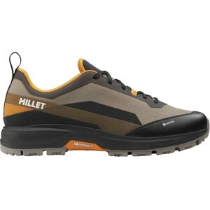 Millet Wanaka GTX - Hiking Shoes - Green Millet Wanaka GTX - Hiking Shoes - Green