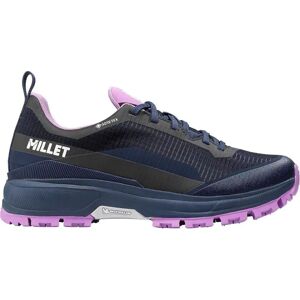 Millet Wanaka GORE-TEX Chaussures - Chaussures de montagne pour femmes - Publicité Millet Wanaka GORE-TEX Chaussures - Chaussures de montagne pour femmes - Publicité
