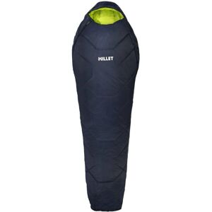 Sac de couchage Millet Baikal 1100 Navy - Trekking - Publicité Sac de couchage Millet Baikal 1100 Navy - Trekking - Publicité