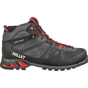 Millet Super Trident GORE-TEX Wanderschuhe - Wanderschuhe Millet Super Trident GORE-TEX Wanderschuhe - Wanderschuhe