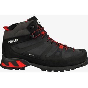Chaussures Millet Super Trident GORE-TEX - Randonnée & Montagne - Publicité Chaussures Millet Super Trident GORE-TEX - Randonnée & Montagne - Publicité